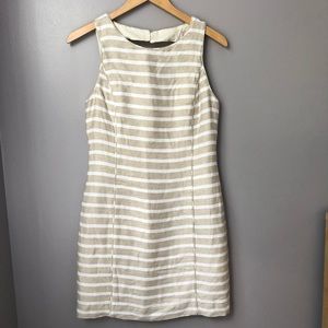 Banana Republic sheath dress